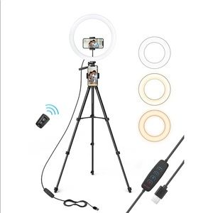 Taotronics Ring Light